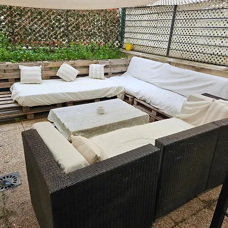Apartamento De 2 Con Bano Privado Madrid