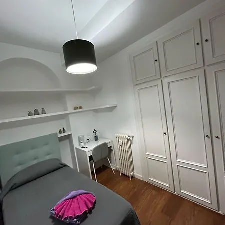 Magdalena Bed & Breakfast *