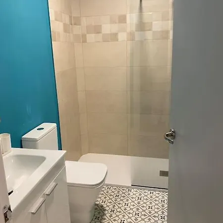 At 20' By Metro From The Centre Apartment Madrid