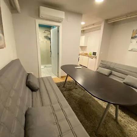 At 20' By Metro From The Centre Appartement *