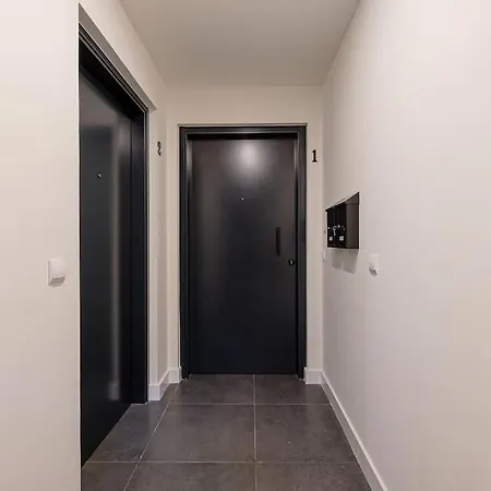 Apartment Hermoso Estudio En Legazpi °2