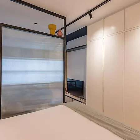 Hermoso Estudio En Legazpi °2 * Madrid