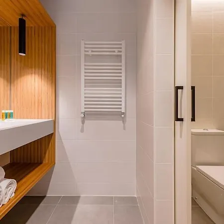 Hermoso Estudio En Legazpi °2 Apartment Madrid