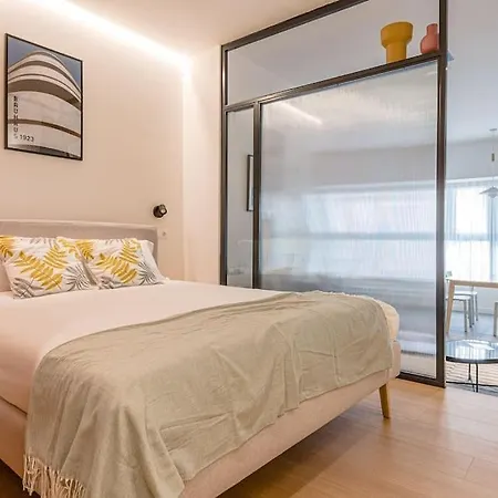 Hermoso Estudio En Legazpi °2