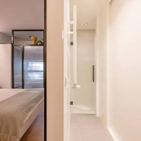 Hermoso Estudio En Legazpi °1 Apartment Madrid
