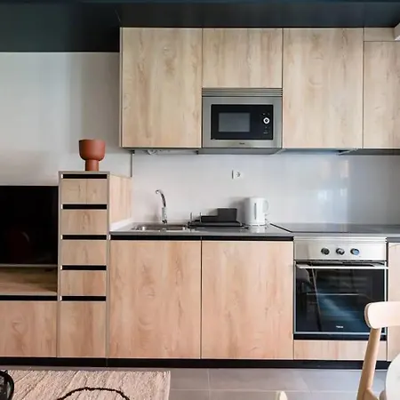 Hermoso Estudio En Legazpi °1