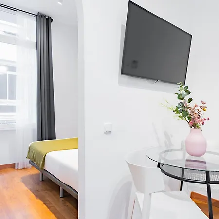 Smartr Gran Via 47 Aparthotel