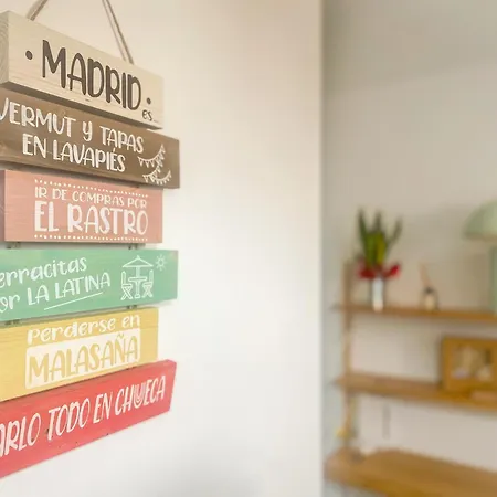 Tu Estudio En El Centro De Apartment *