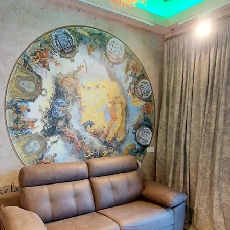 Loft Deluxe - Retiro * Madrid