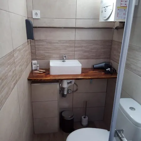 Guest house Dreams Cost Madrid
