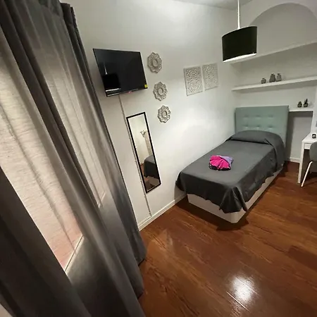 Magdalena Bed & Breakfast