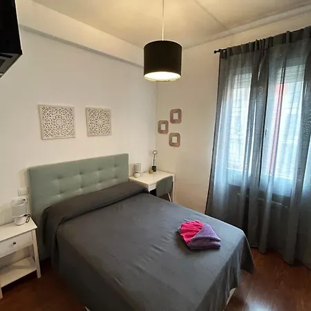 Magdalena Bed & Breakfast Madrid