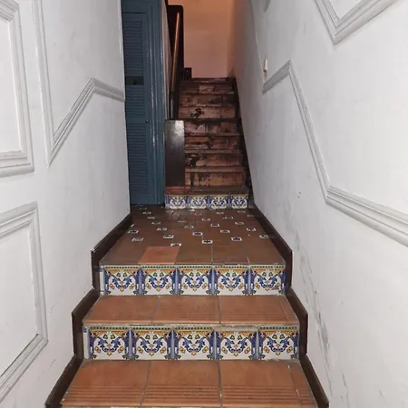 Mayor Calle: Historic Centro Near Plaza Mayor * Madrid