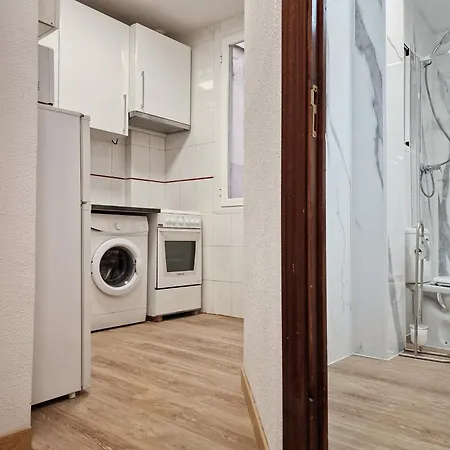Apartment Mayor Calle: Historic Centro Near Plaza Mayor *
