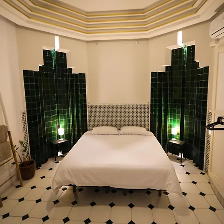 Apartment Amazing With Balconies To Plaza Mayor Madrid