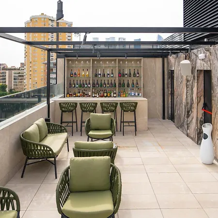 Pinar Plaza Hotel