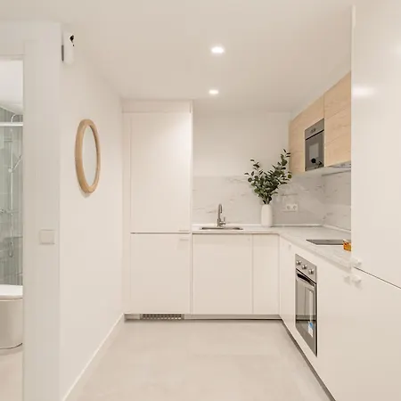 Rio Apartamento Madri