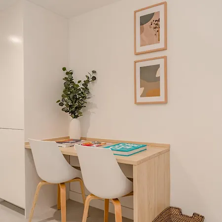 Rio Apartamento *