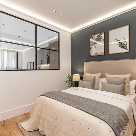 Apartamento Mh Soho