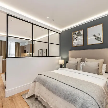 Mh Soho * Madrid