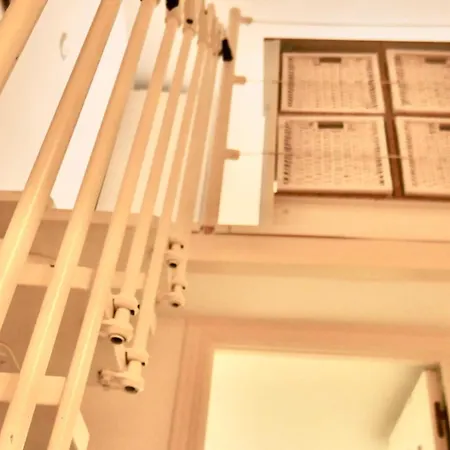 Duplex La Latina Centro Apartment Madrid