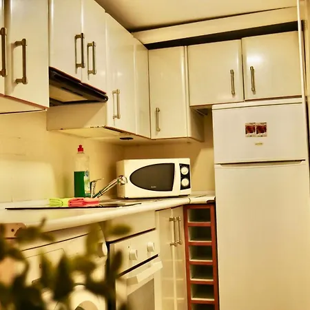 Duplex La Latina Centro