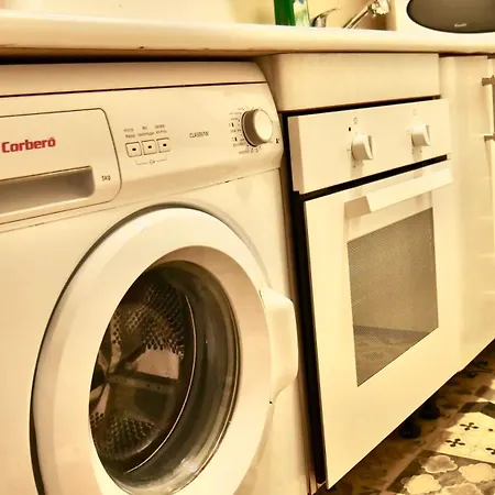 Appartamento Duplex La Latina Centro Madrid