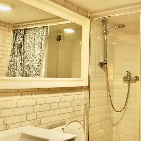 Duplex La Latina Centro * Madrid