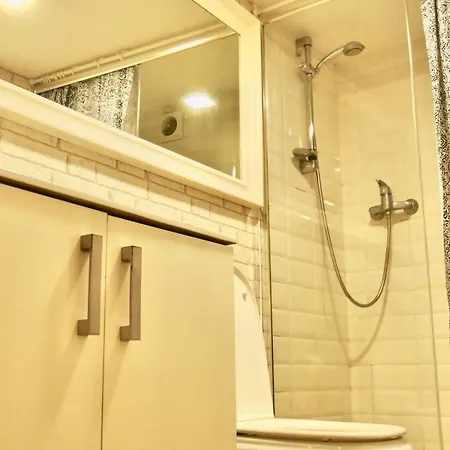 Apartment Duplex La Latina Centro