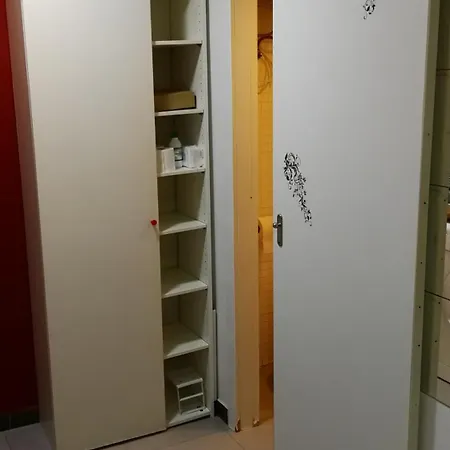Microloft En Lavapies, 15 Metros Apartamento Madrid