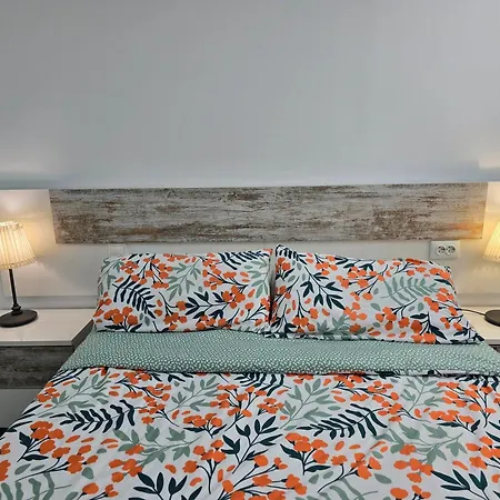Aparthotel Turisticos Cuenca 3