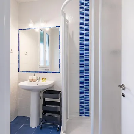 Apartamento Cituspace Fernan Gonzalez