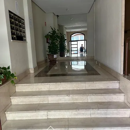 Apartment Myhousespain - Maravilloso Renovado *