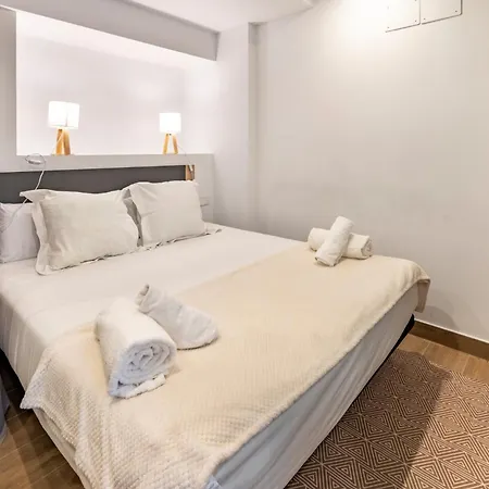 General Oraa - Darya Living Madrid