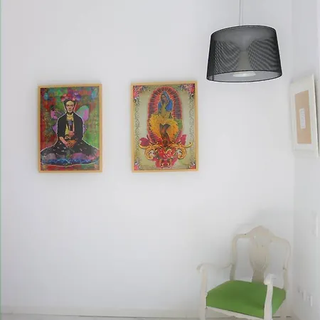 Cosy Studio In The Heart Of 20m² Air Conditioning