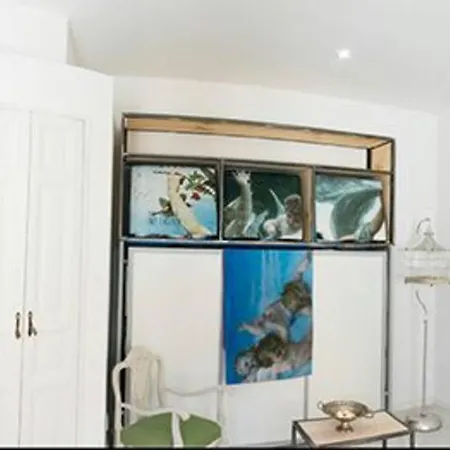Cosy Studio In The Heart Of 20m² Air Conditioning Madrid