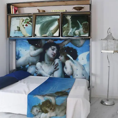 Cosy Studio In The Heart Of 20m² Air Conditioning *