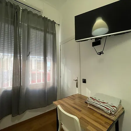 Apartamento Lopez Pando Madrid