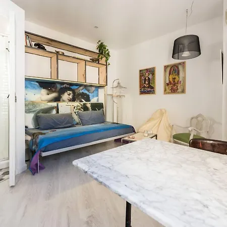 Cosy Studio In The Heart Of 20m² Air Conditioning *