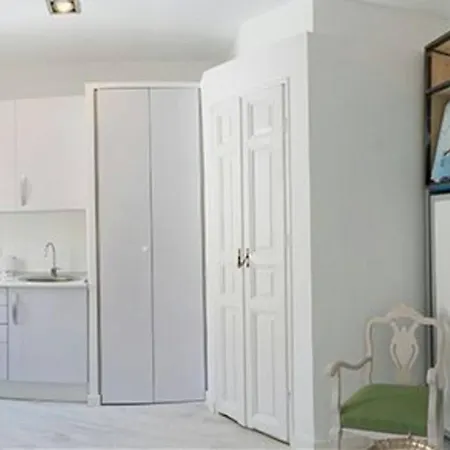 Cosy Studio In The Heart Of 20m² Air Conditioning Holiday home *