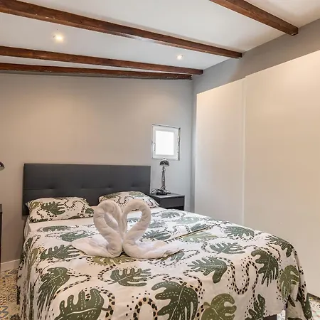 Apartment Adosado Cerca Plaza Castilla - Cuzco