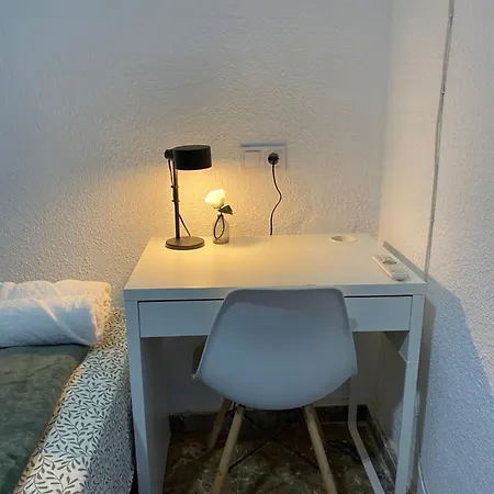 Apartamento Econostay Fuencarral Madrid