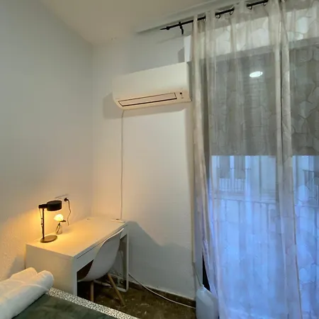 Econostay Fuencarral Apartamento *