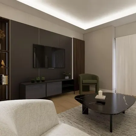 Malasana X Calle Barcelo 4br 4bh Madrid