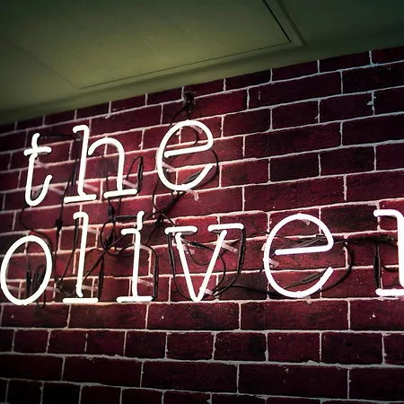 The Oliver Aravaca * Madrid