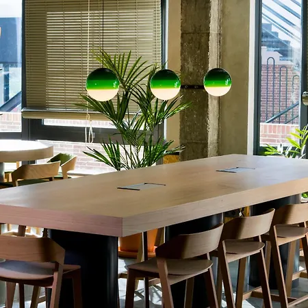 Apartahotel The Oliver Aravaca *