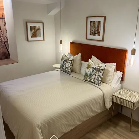 Myhousespain - Radiante Apartamento En Lavapies