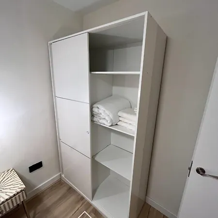 Myhousespain - Radiante Apartamento En Lavapies *