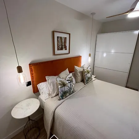 Apartment Myhousespain - Radiante Apartamento En Lavapies