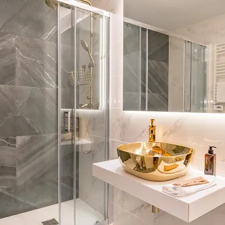 Appartement Chueca I Calle Farmacia 1br 1bh